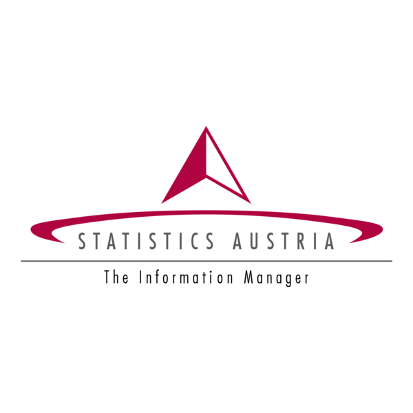 Statistics Austria Logo PNG Vector