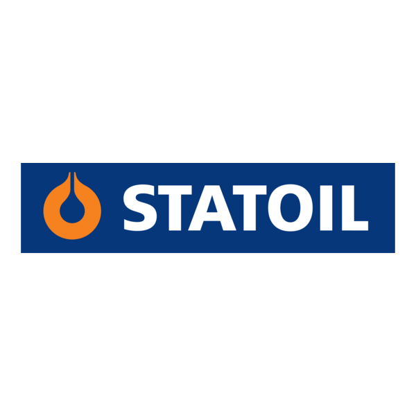 Statoil Logo PNG Vector