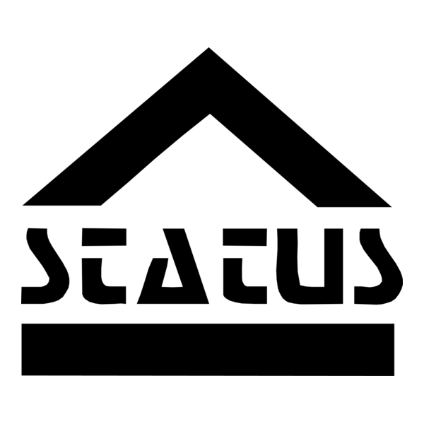 Status Logo PNG Vector