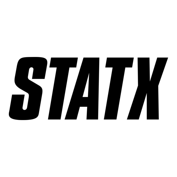 Statx Logo PNG Vector
