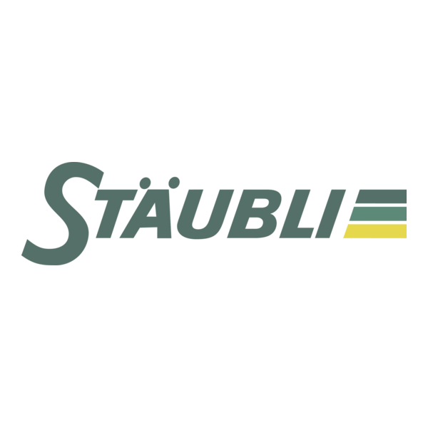 Staubli Logo PNG Vector