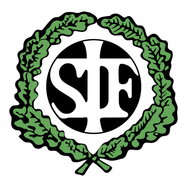 Stavanger IF Logo PNG Vector