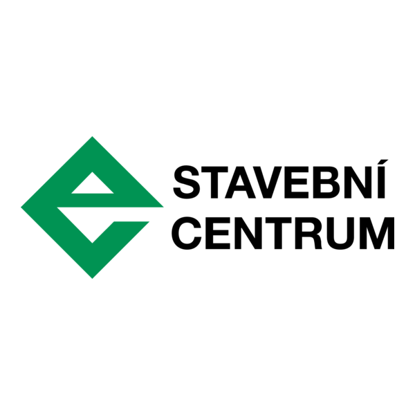 Stavebni Centrum Logo PNG Vector