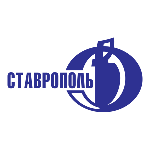 Stavropol Logo PNG Vector