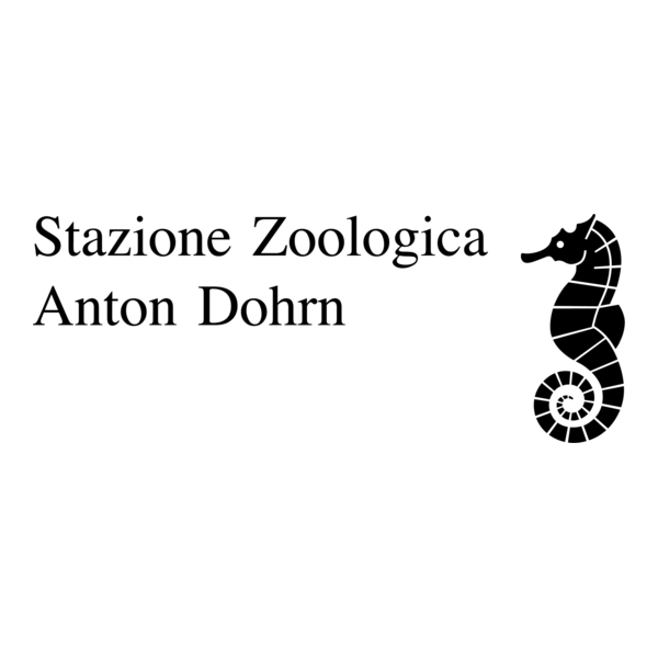 Stazione Zoologica A. Dohrn Logo PNG Vector