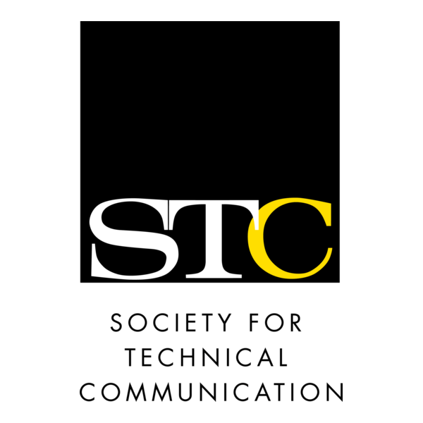 STC Logo PNG Vector