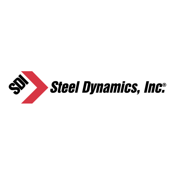 Steel Dynamics Logo PNG Vector
