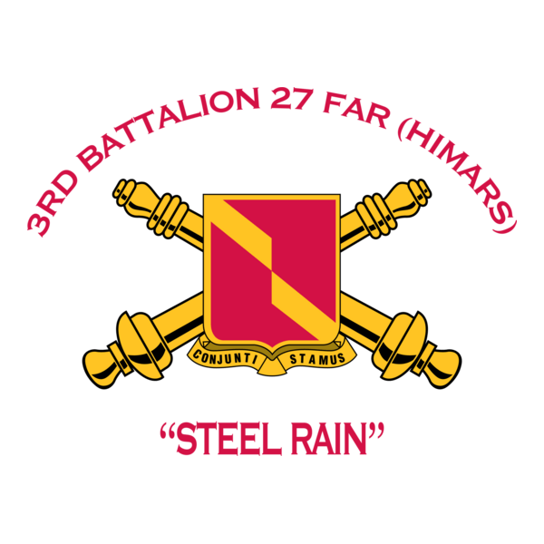 Steel Rain Logo PNG Vector