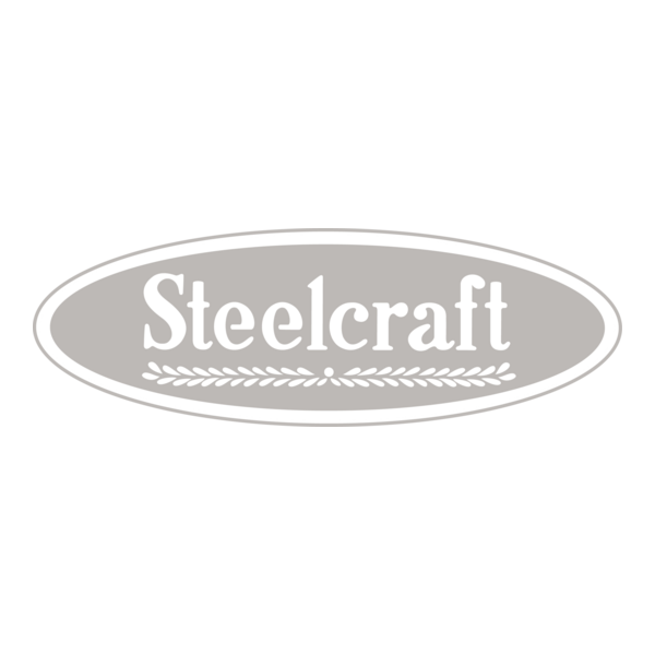 Steelcraft Logo PNG Vector