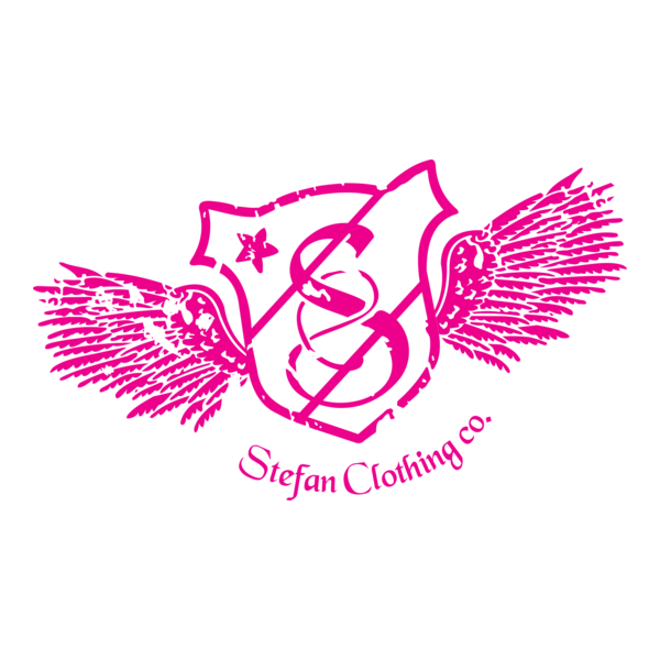 Stefan Clothing Co. Logo PNG Vector