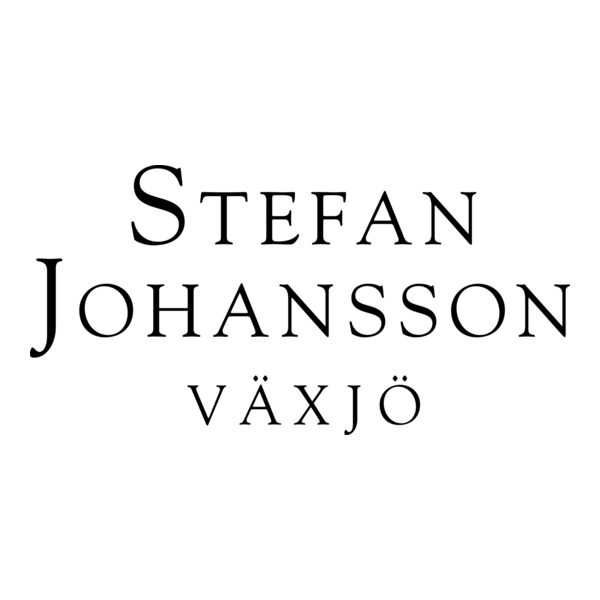 Stefan Johansson Logo PNG Vector