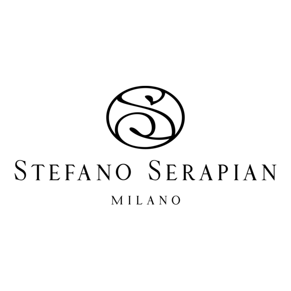 Stefano Serapian Logo PNG Vector