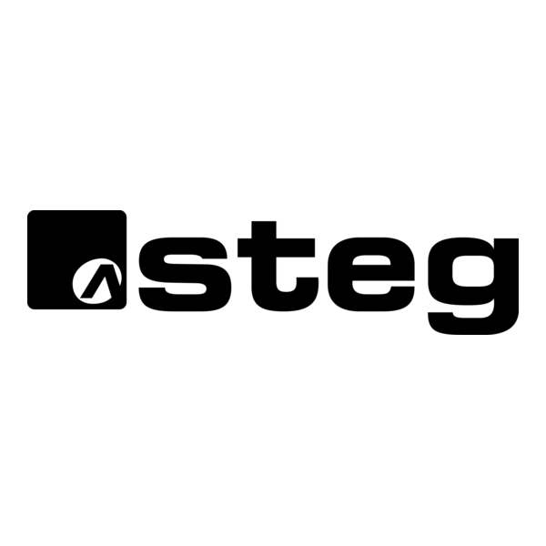 Steg Logo PNG Vector