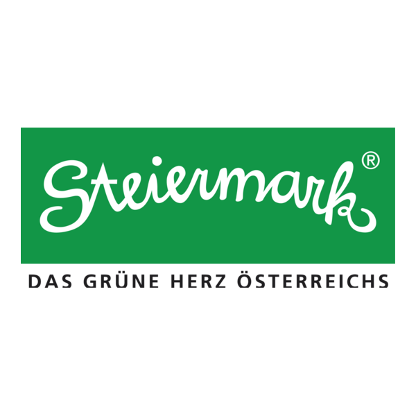 Steiermark Das Grune Herz Osterreichs Logo PNG Vector