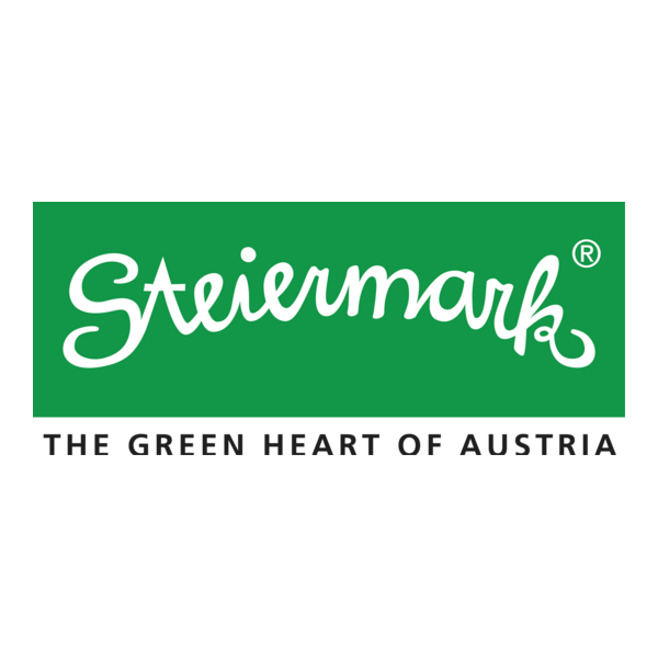 Steiermark The Green Heart Of Austria Logo PNG Vector