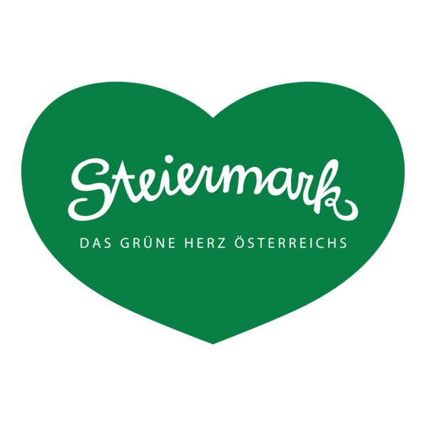 Steiermark Tourismus Logo PNG Vector
