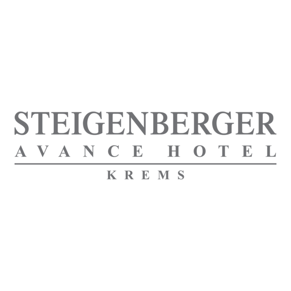 Steigenberger Avance Hotel Krems Logo PNG Vector