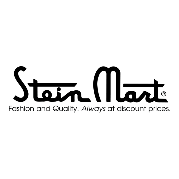 Stein Mart Logo PNG Vector
