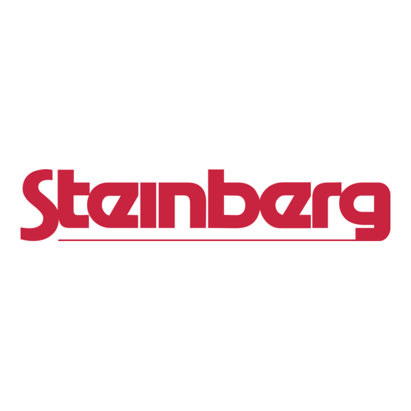 Steinberg Logo PNG Vector