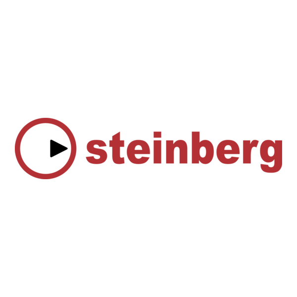 Steinberg SX Logo PNG Vector