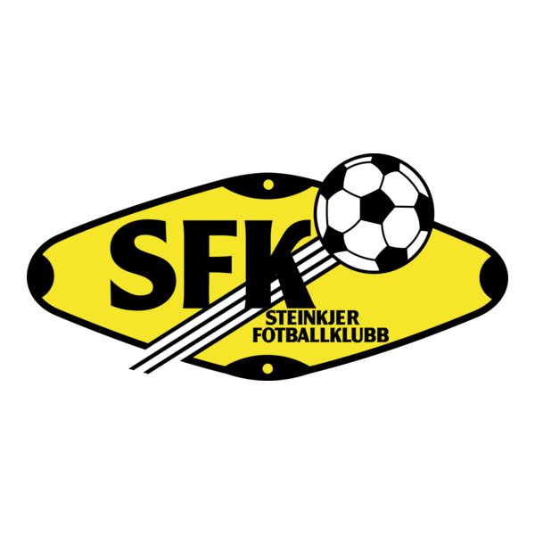 Steinkjer FK Logo PNG Vector