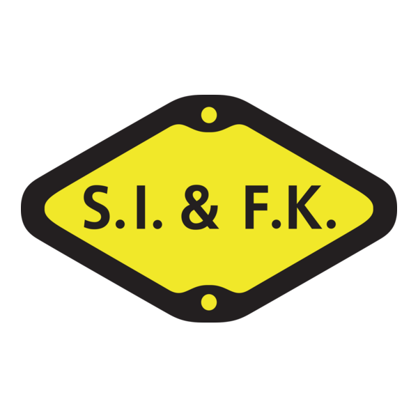 Steinkjer I & FK (old) Logo PNG Vector
