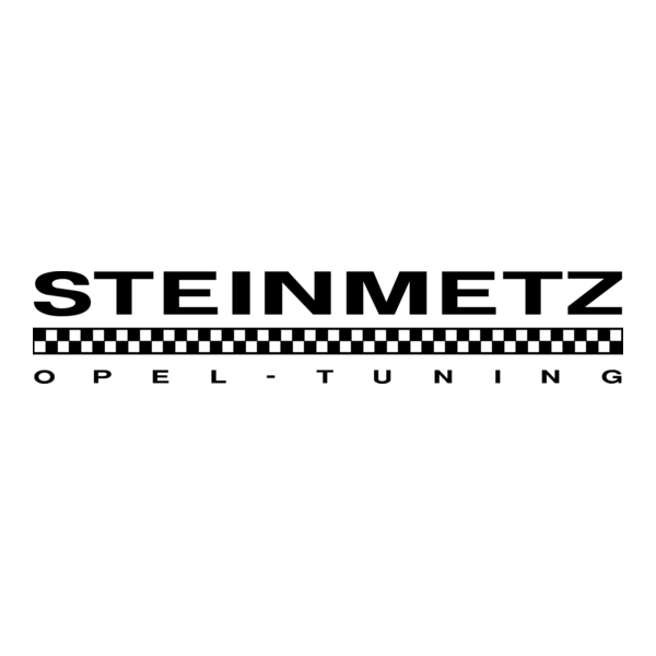 Steinmetz Logo PNG Vector