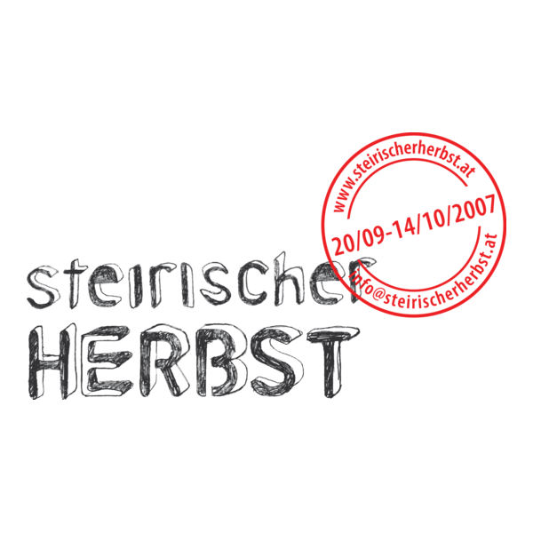 Steirischer Herbst 2007 Graz Logo PNG Vector