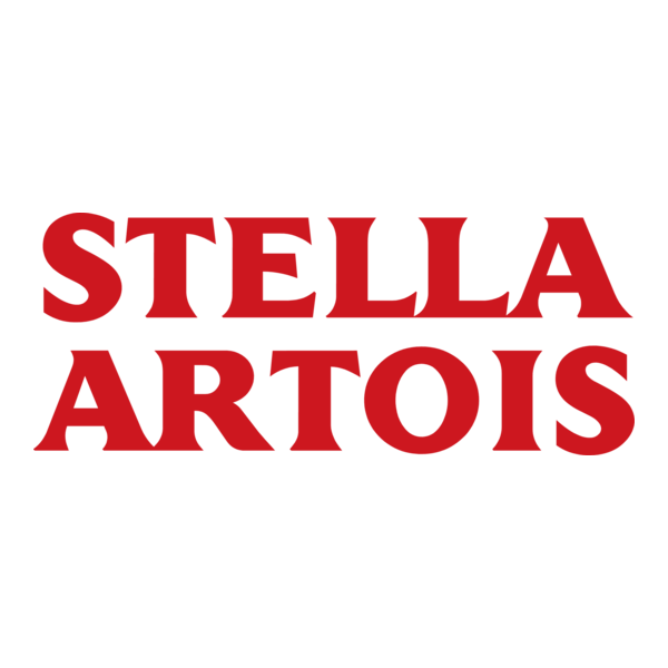 Stella Artois Logo PNG Vector