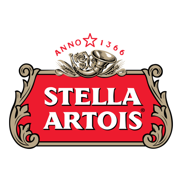 Stella Artois Logo PNG Vector
