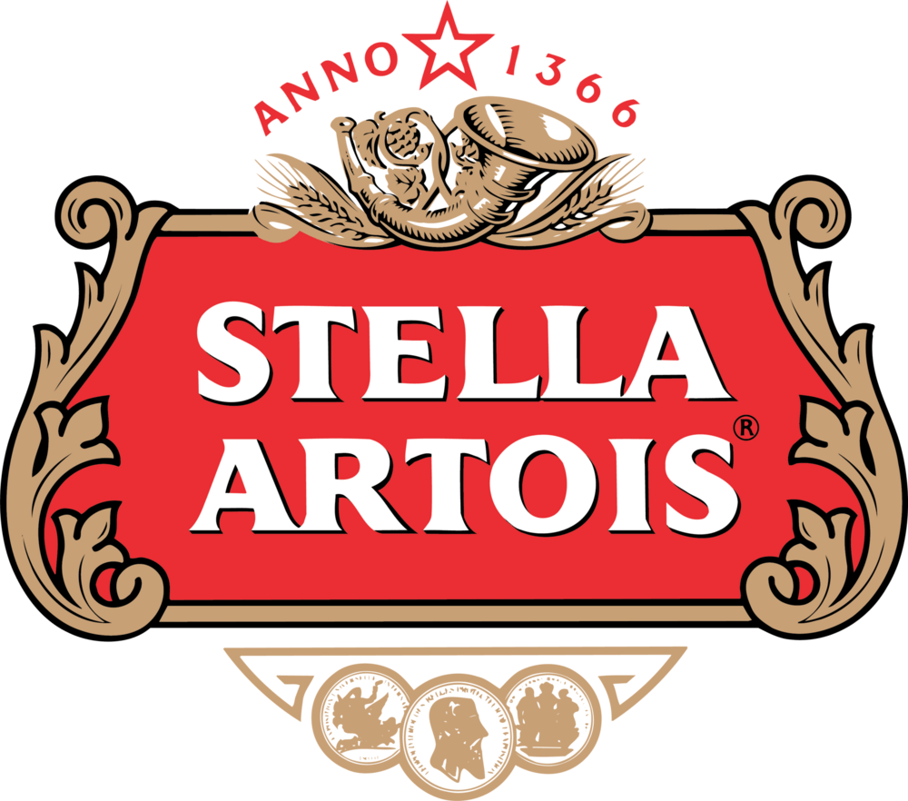 Stella Artois Logo PNG Vector