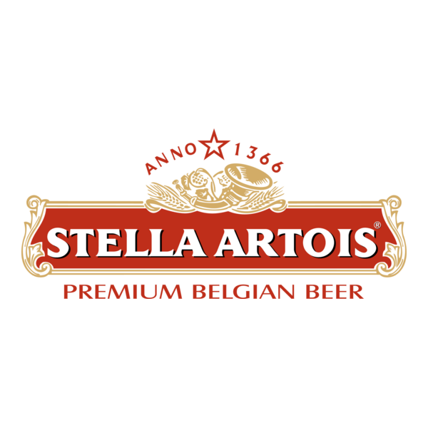 Stella Artois Logo PNG Vector