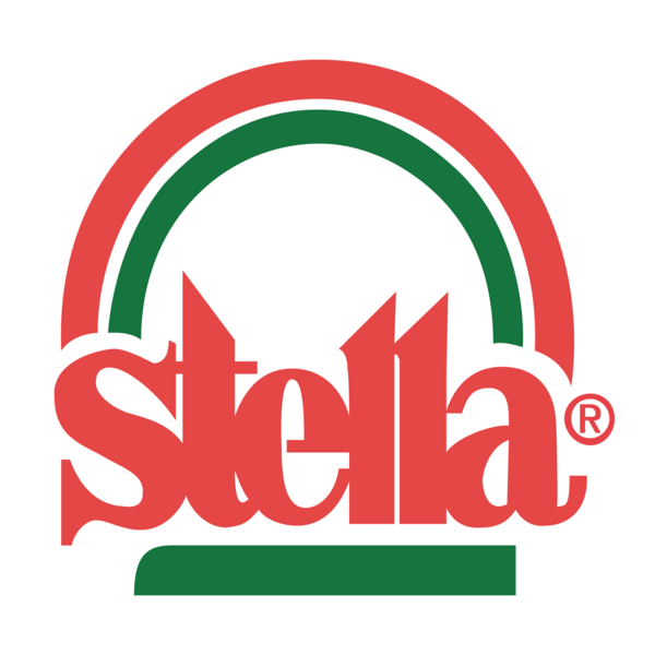 Stella Logo PNG Vector