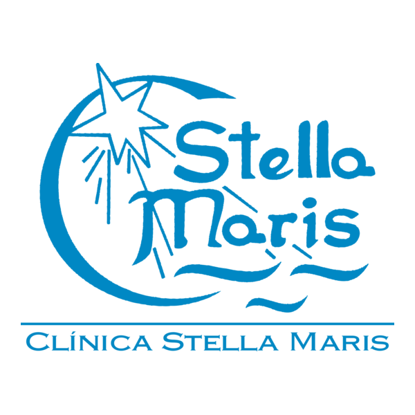 Stella Maris Color Logo PNG Vector