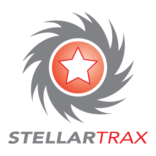 Stellar Trax Logo PNG Vector