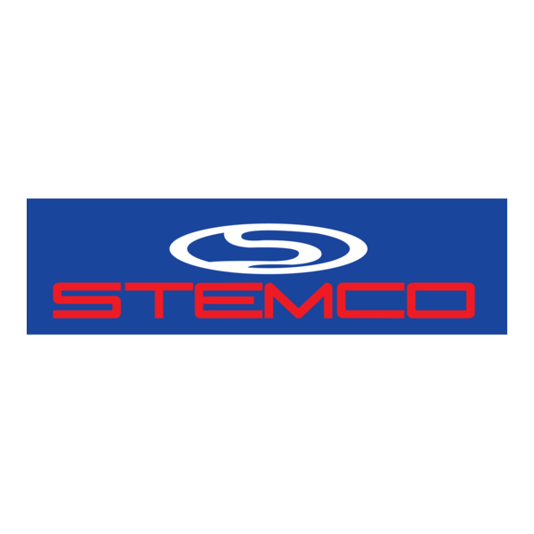 Stemco Parts Logo PNG Vector