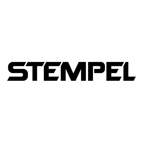 Stempel Logo PNG Vector