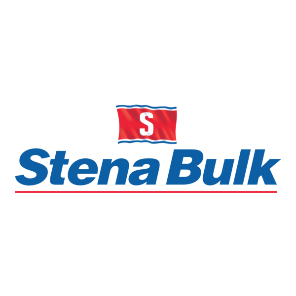 Stena Bulk Logo PNG Vector