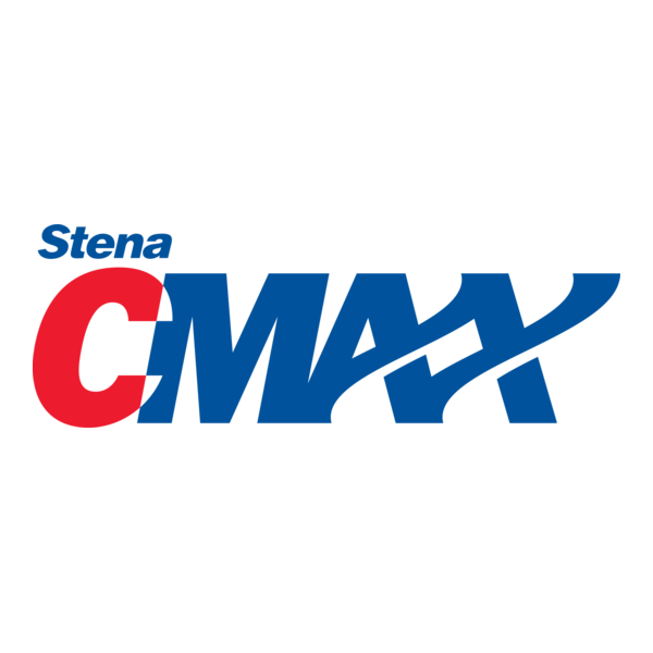 Stena CMAX Logo PNG Vector