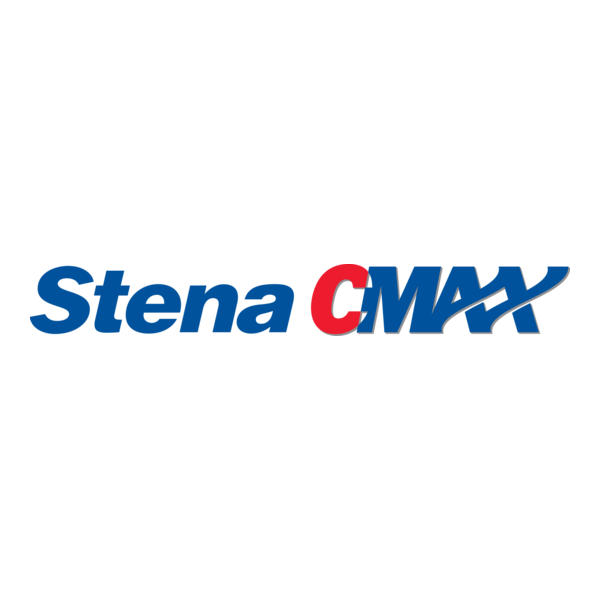 Stena CMAX Logo PNG Vector