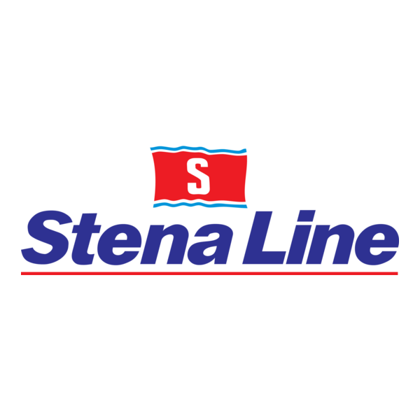 Stena Line Logo PNG Vector