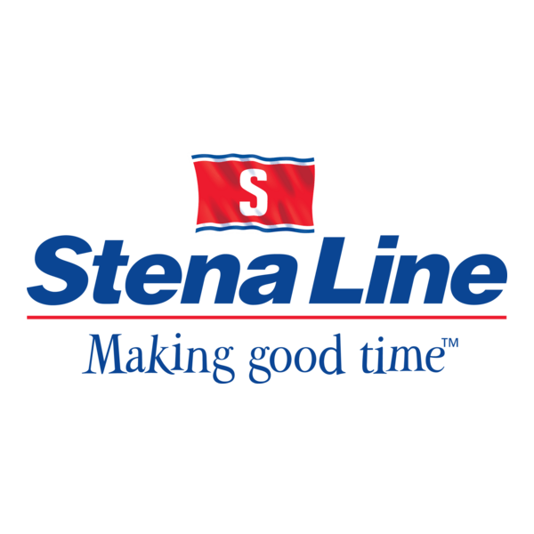 Stena Line Logo PNG Vector
