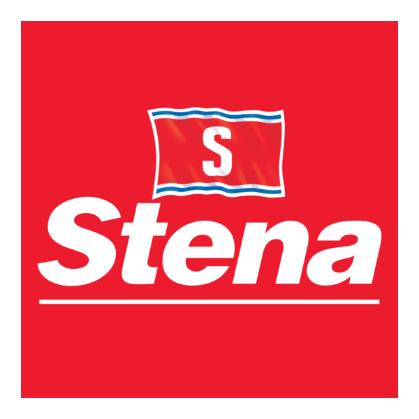 Stena Logo PNG Vector