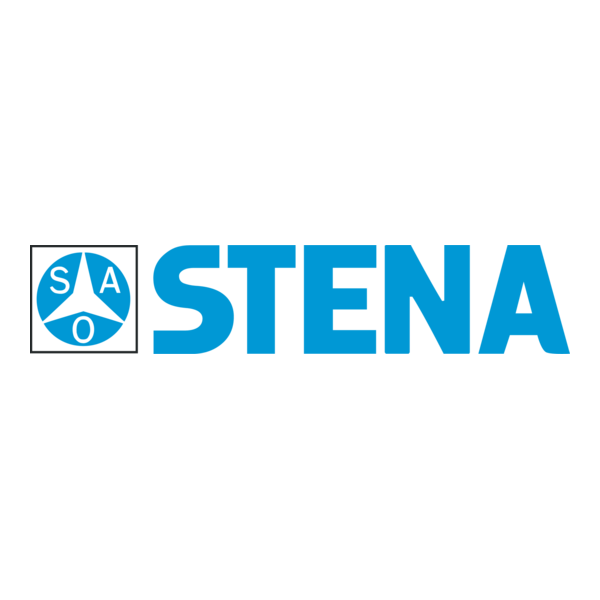 Stena Metal Logo PNG Vector