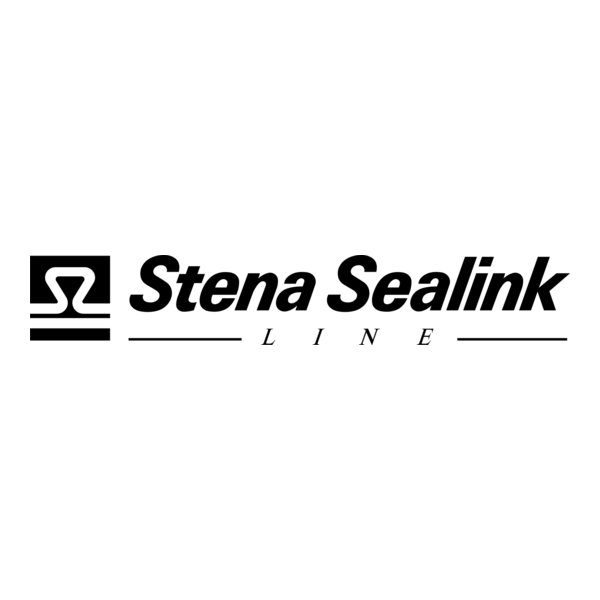 Stena Sealink Line Logo PNG Vector