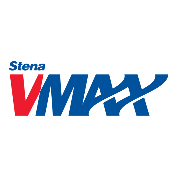 Stena VMAX Logo PNG Vector