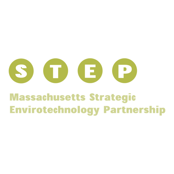 STEP Logo PNG Vector