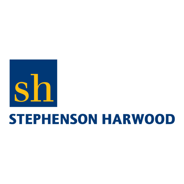 Stephenson Harwood Logo PNG Vector