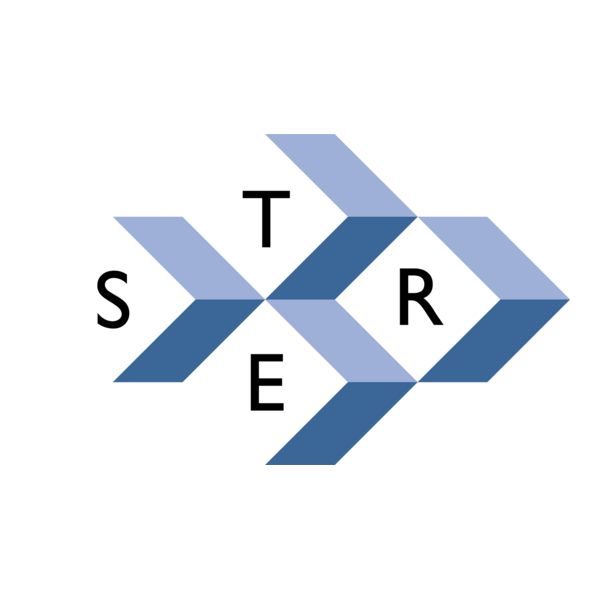 STER Logo PNG Vector
