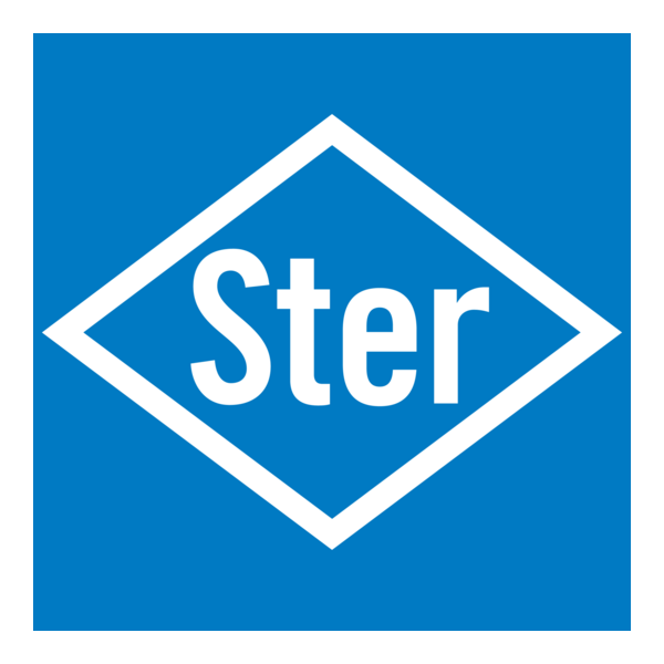 Ster Logo PNG Vector